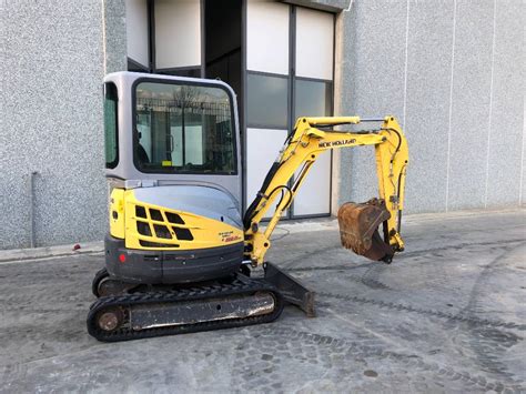 mini excavator new holland|new holland kobelco excavators.